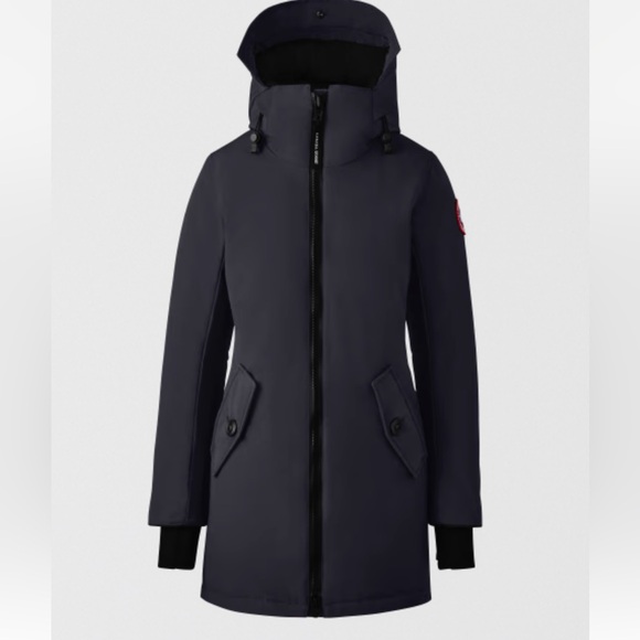 Canada goose Rosemont Parka - Picture 12 of 14